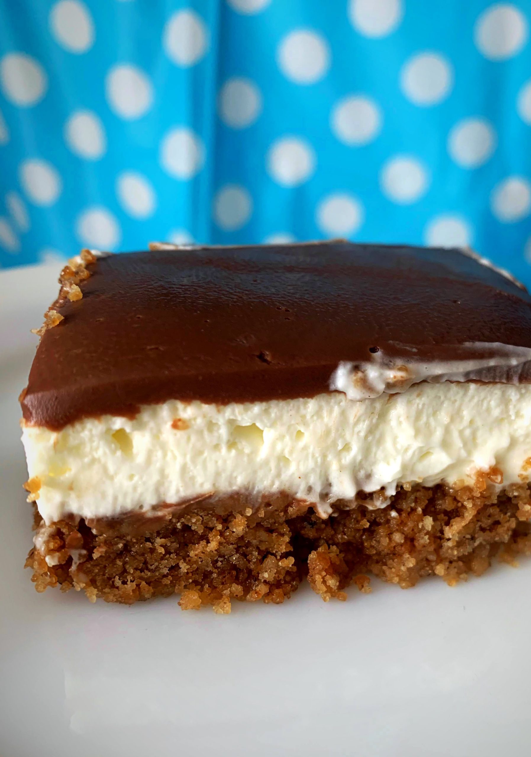 Cream Cheese coffee delight