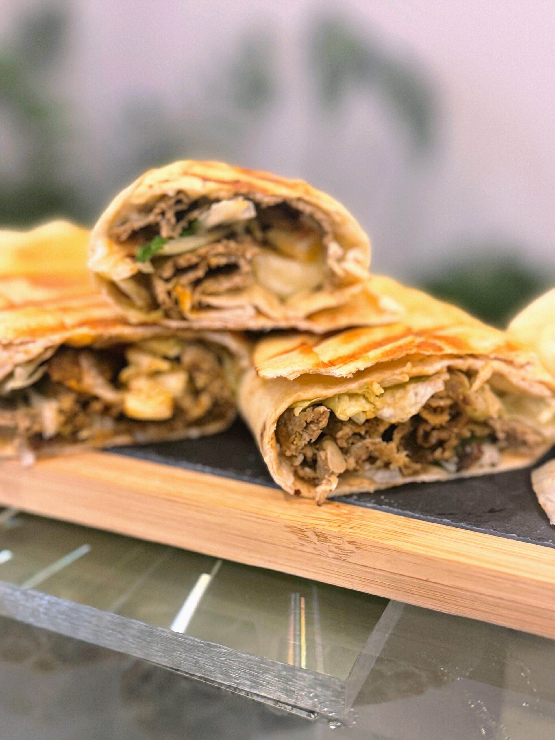 Viral Doner Kaboob