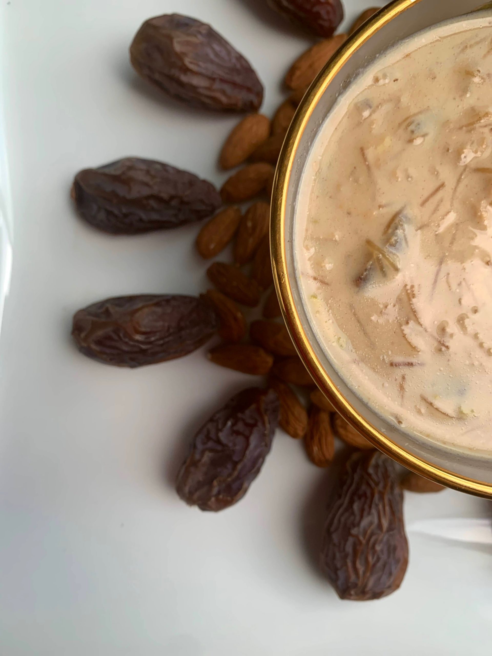 Sheer Khurma (Nani Ammi special)