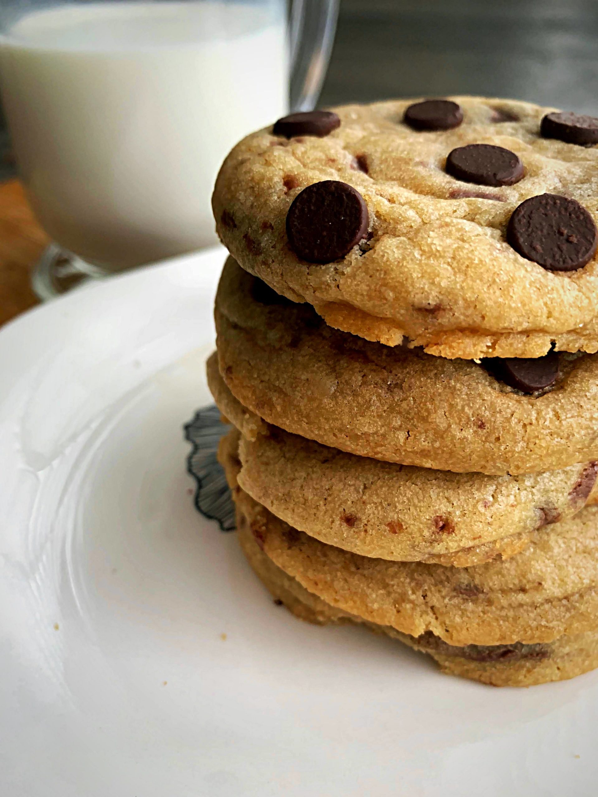 Choclate Chip Cookies