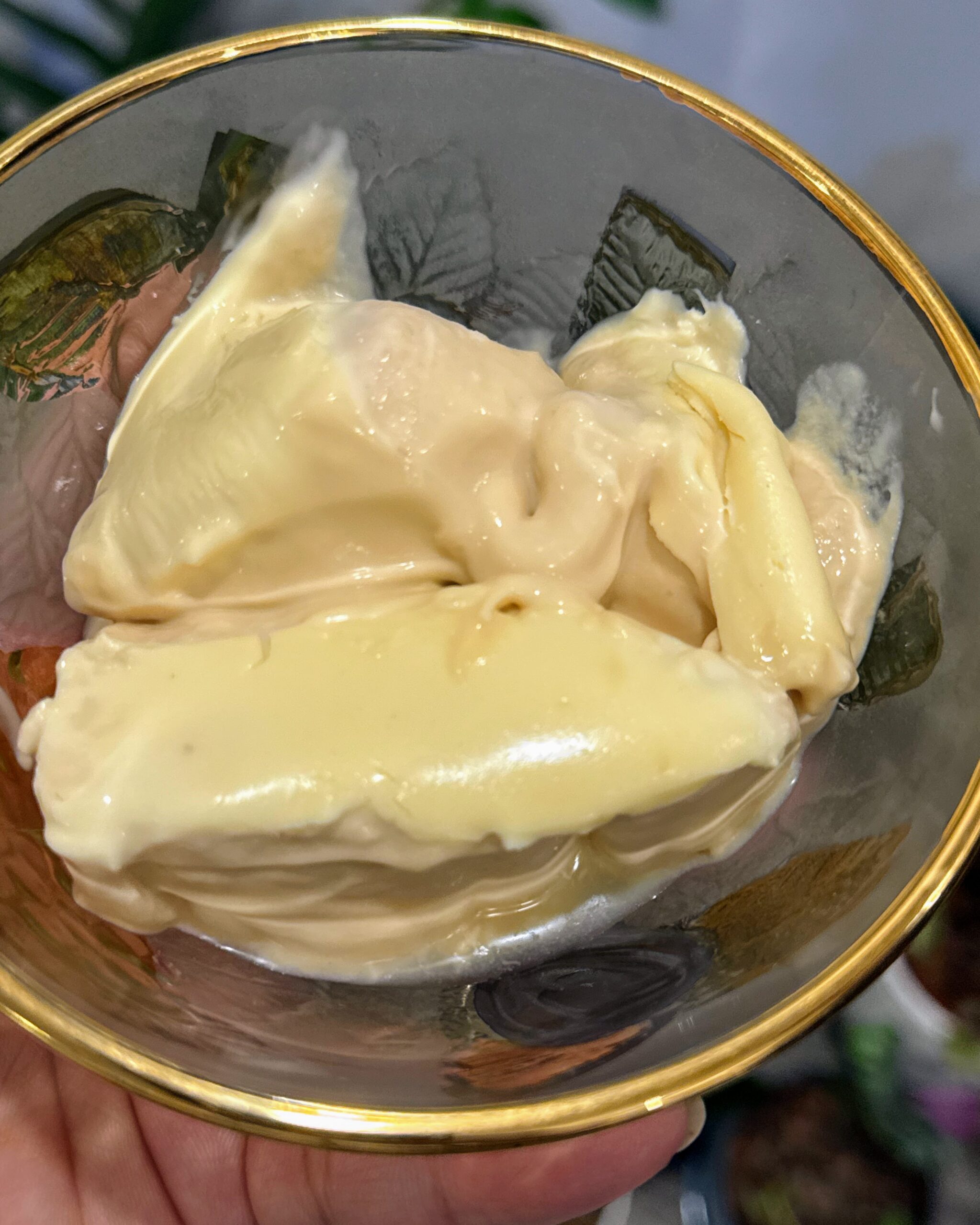 Mishti Doi (Bengali Yogurt)