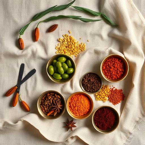 Desi Favorites
